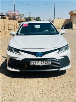 تويوتا كامري